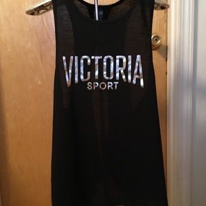 Victoria Secret Tank Top
